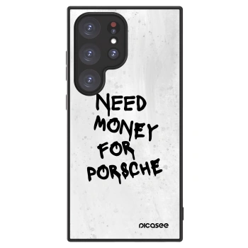 Etui na Samsung Galaxy S24 Ultra S928B 5G - White Dollar
