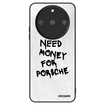 Etui na Realme 11 Pro+ - White Dollar