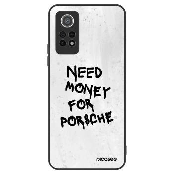 Etui na Xiaomi Redmi Note 12 Pro 4G - White Dollar