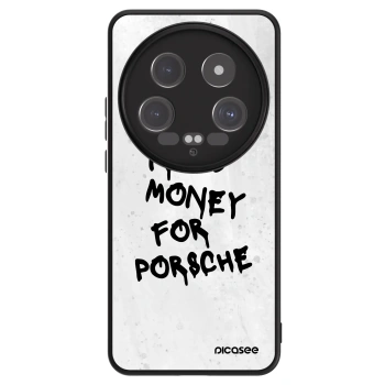 Etui na Xiaomi 14 Ultra - White Dollar