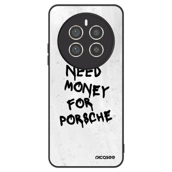 Etui na Realme 12 Pro 5G - White Dollar