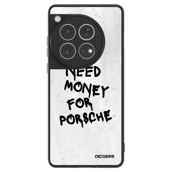 Picasee ULTIMATE CASE na OnePlus 12 5G - White Dollar