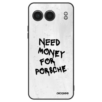 Etui na OnePlus Nord 4 - White Dollar