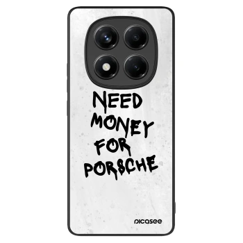 Picasee ULTIMATE CASE na Xiaomi Redmi Note 14 Pro+ 5G - White Dollar