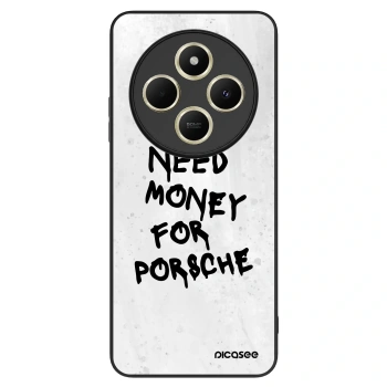 Etui na Xiaomi Redmi 14C - White Dollar