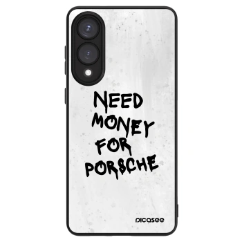 Etui na Samsung Galaxy S25 Edge 5G - White Dollar