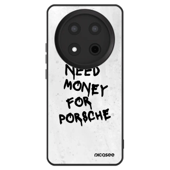 Etui na Honor Magic7 Lite 5G - White Dollar