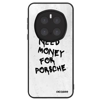 Etui na Honor Magic7 Pro 5G - White Dollar