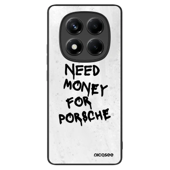 Picasee ULTIMATE CASE na Xiaomi Redmi Note 14 Pro 4G - White Dollar