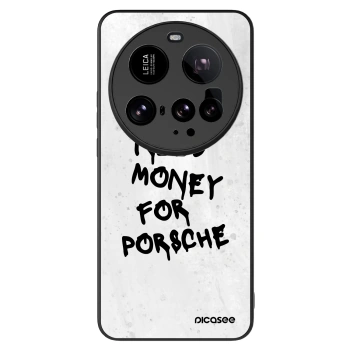 Picasee ULTIMATE CASE na Xiaomi 15 Ultra - White Dollar