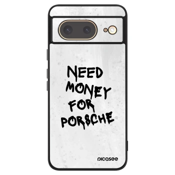Etui na Google Pixel 8 - White Dollar