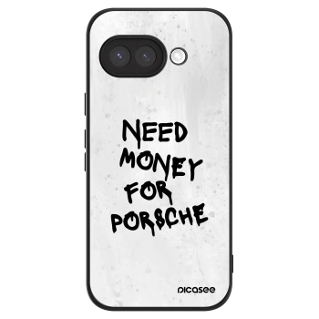 Etui na Google Pixel 9a - White Dollar