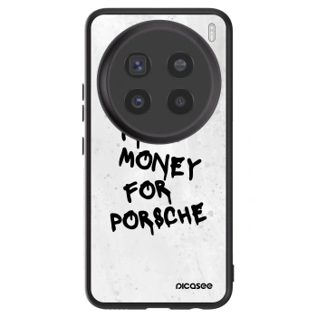 Etui na Vivo X200 Pro - White Dollar
