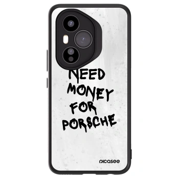 Etui na Honor 400 Pro 5G - White Dollar