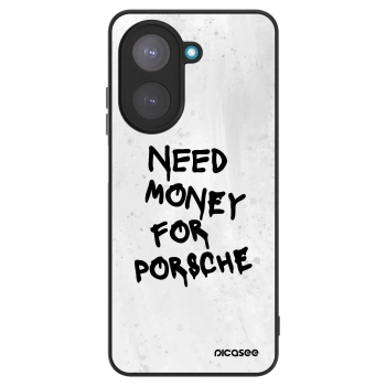 Etui na Xiaomi Redmi A5 - White Dollar