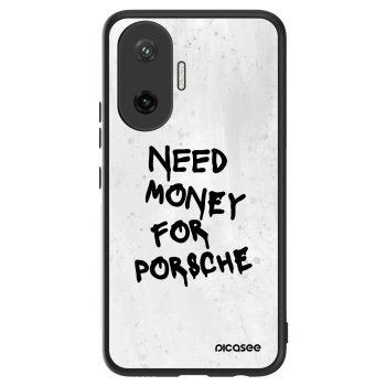 Etui na Xiaomi Poco F7 5G - White Dollar