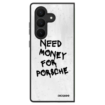 Etui na Samsung Galaxy Z Fold7 5G - White Dollar