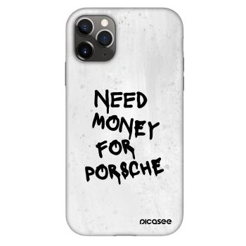 Etui na Apple iPhone 11 Pro - White Dollar