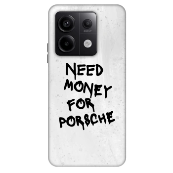 Etui na Xiaomi Redmi Note 13 Pro 5G - White Dollar