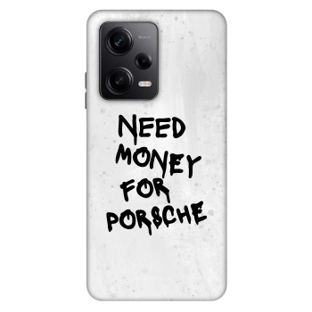 Etui na Xiaomi Redmi Note 12 Pro+ 5G - White Dollar