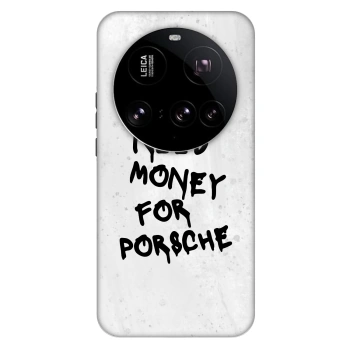 Etui na Xiaomi 15 Ultra - White Dollar