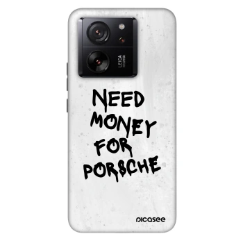 Etui na Xiaomi 13T Pro - White Dollar