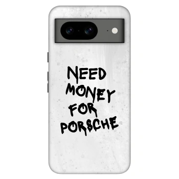 Etui na Google Pixel 8 Pro - White Dollar