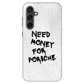 Etui na Samsung Galaxy S23 FE S711B - White Dollar
