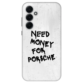 Etui na Samsung Galaxy A55 5G A556B - White Dollar