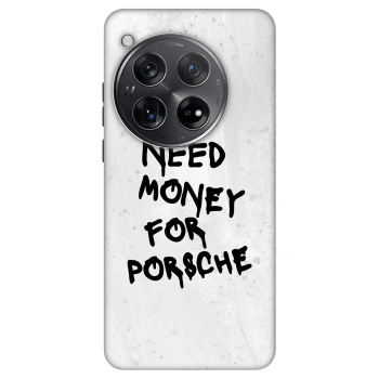Etui na OnePlus 12 5G - White Dollar