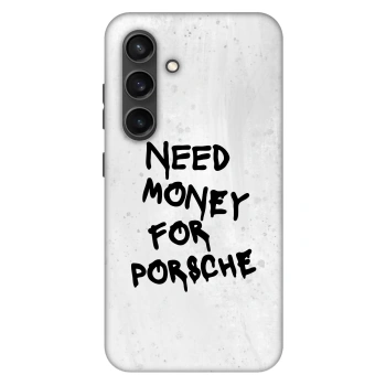 Etui na Samsung Galaxy S24 S921B 5G - White Dollar