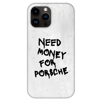 Etui na Apple iPhone 13 Pro Max - White Dollar