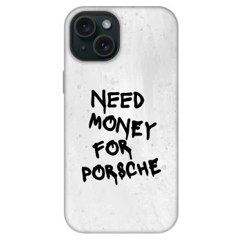 Etui na Apple iPhone 14 - White Dollar