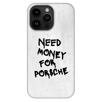 Etui na Apple iPhone 14 Pro Max - White Dollar