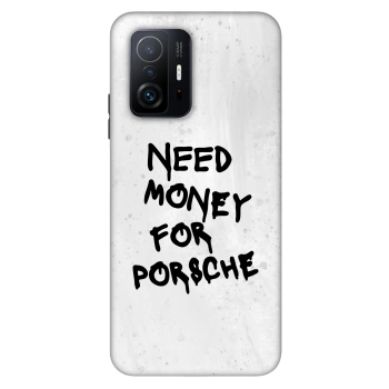Etui na Xiaomi 11T - White Dollar