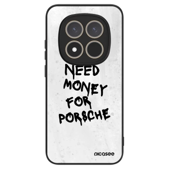 Etui na Xiaomi Redmi Note 15 Pro 4G - White Dollar