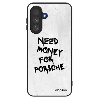 Picasee ULTIMATE CASE na Samsung Galaxy A17 5G - White Dollar
