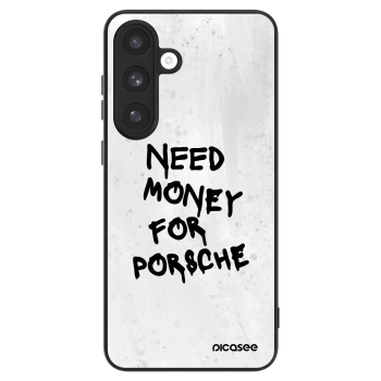 Etui na Samsung Galaxy S25 FE 5G - White Dollar