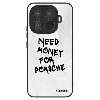 Picasee ULTIMATE CASE na Xiaomi 15T Pro - White Dollar