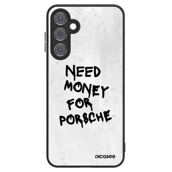 Picasee ULTIMATE CASE na Samsung Galaxy A16 4G - White Dollar