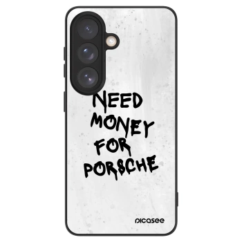 Picasee ULTIMATE CASE na Samsung Galaxy S26 - White Dollar