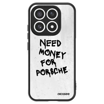 Picasee ULTIMATE CASE na Xiaomi 17 - White Dollar