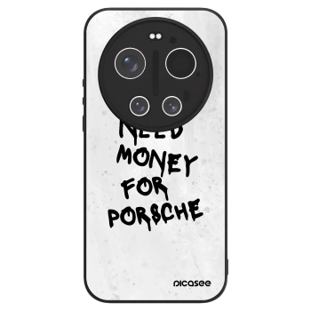 Etui na Xiaomi 17 Ultra - White Dollar