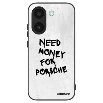 Etui na Xiaomi Poco X8 Pro - White Dollar