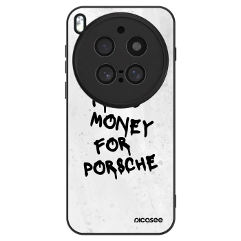 Etui na Vivo X300 Pro - White Dollar