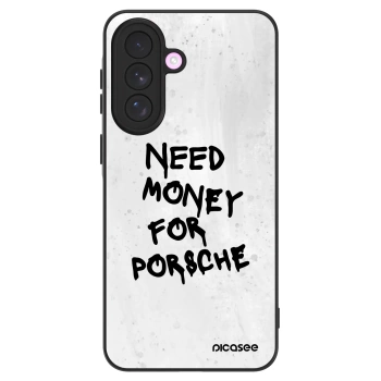 Etui na Samsung Galaxy A57 5G - White Dollar