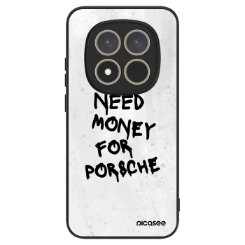 Picasee ULTIMATE CASE na Xiaomi Redmi Note 15 Pro 5G - White Dollar