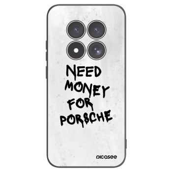 Etui na Xiaomi Redmi Note 15 Pro 5G - White Dollar