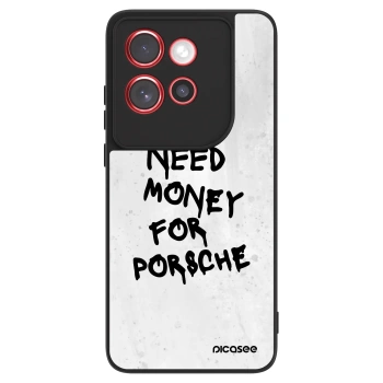 Etui na Motorola Edge 60 Neo 5G - White Dollar