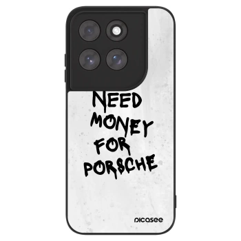 Etui na Motorola Moto G77 - White Dollar